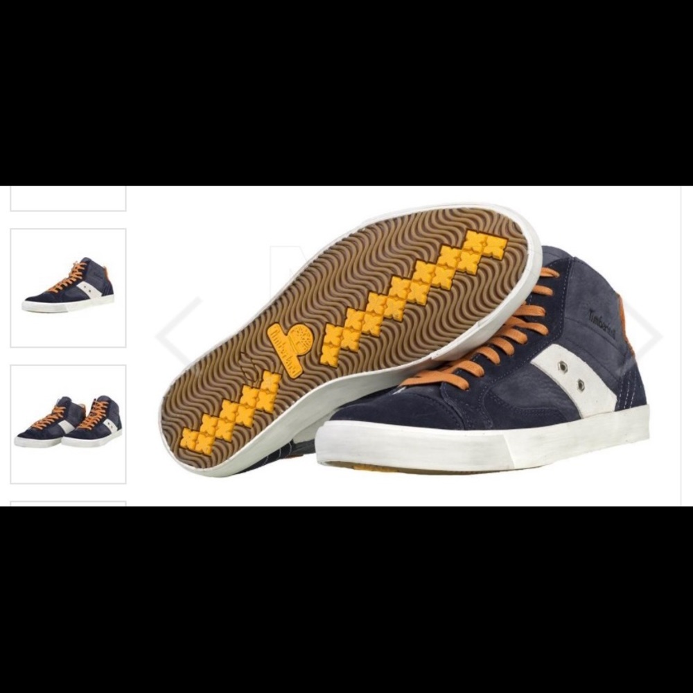Timberland Sneaers High top